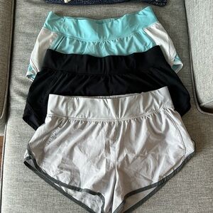 Under Armour Heatgear shorts